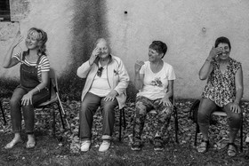 03 septembre 2025 : Mouvements dansés