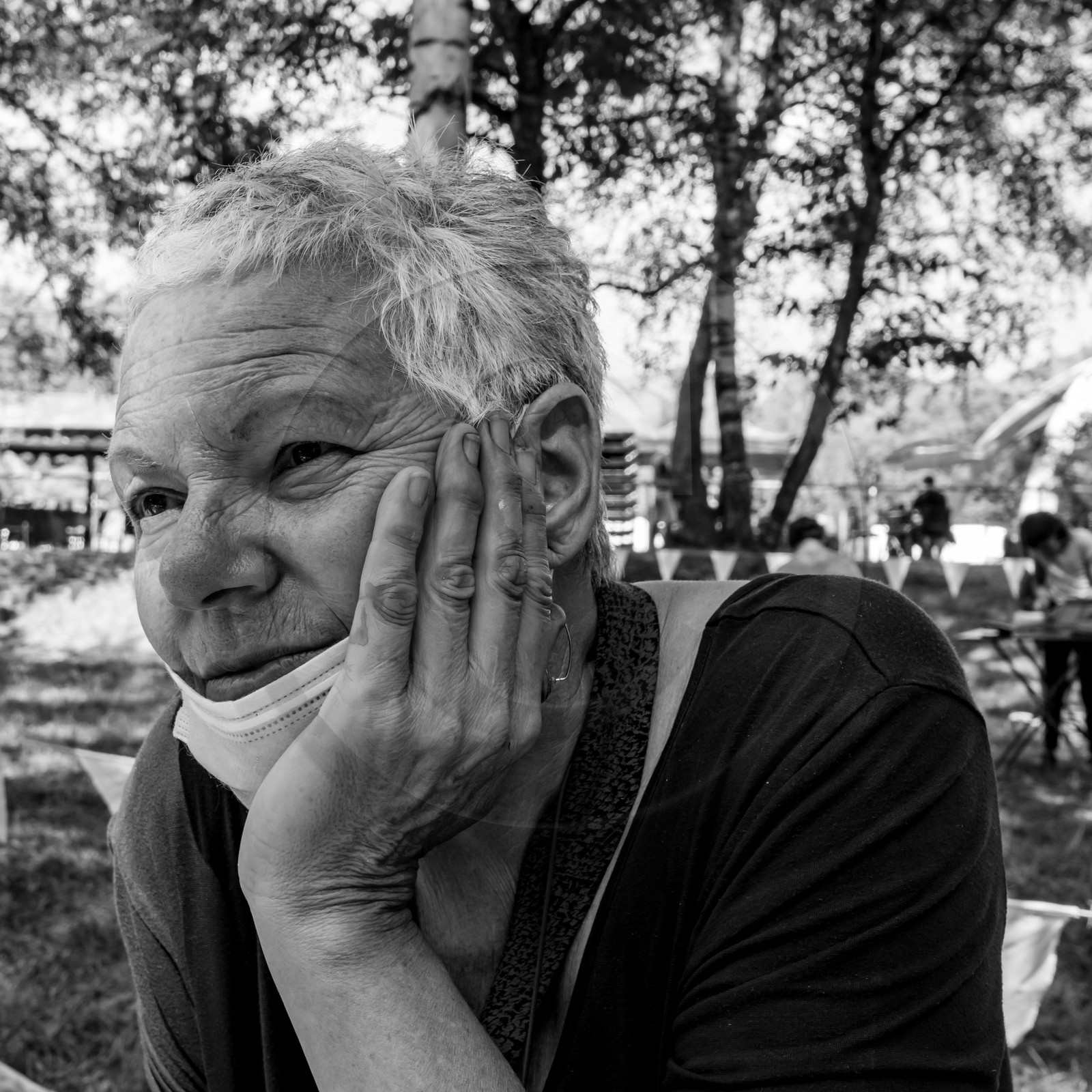 11, 12 et 13 août 2021 : L'Echo des Mots