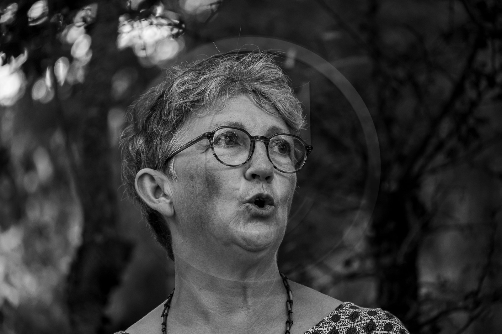 19 juillet 2023 : Une chorale à l'Ouort