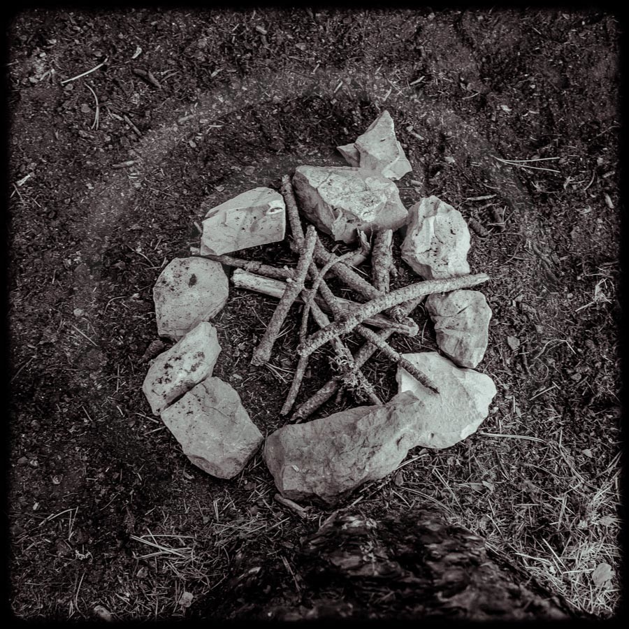 Promenade en forêt Promenade en forêt