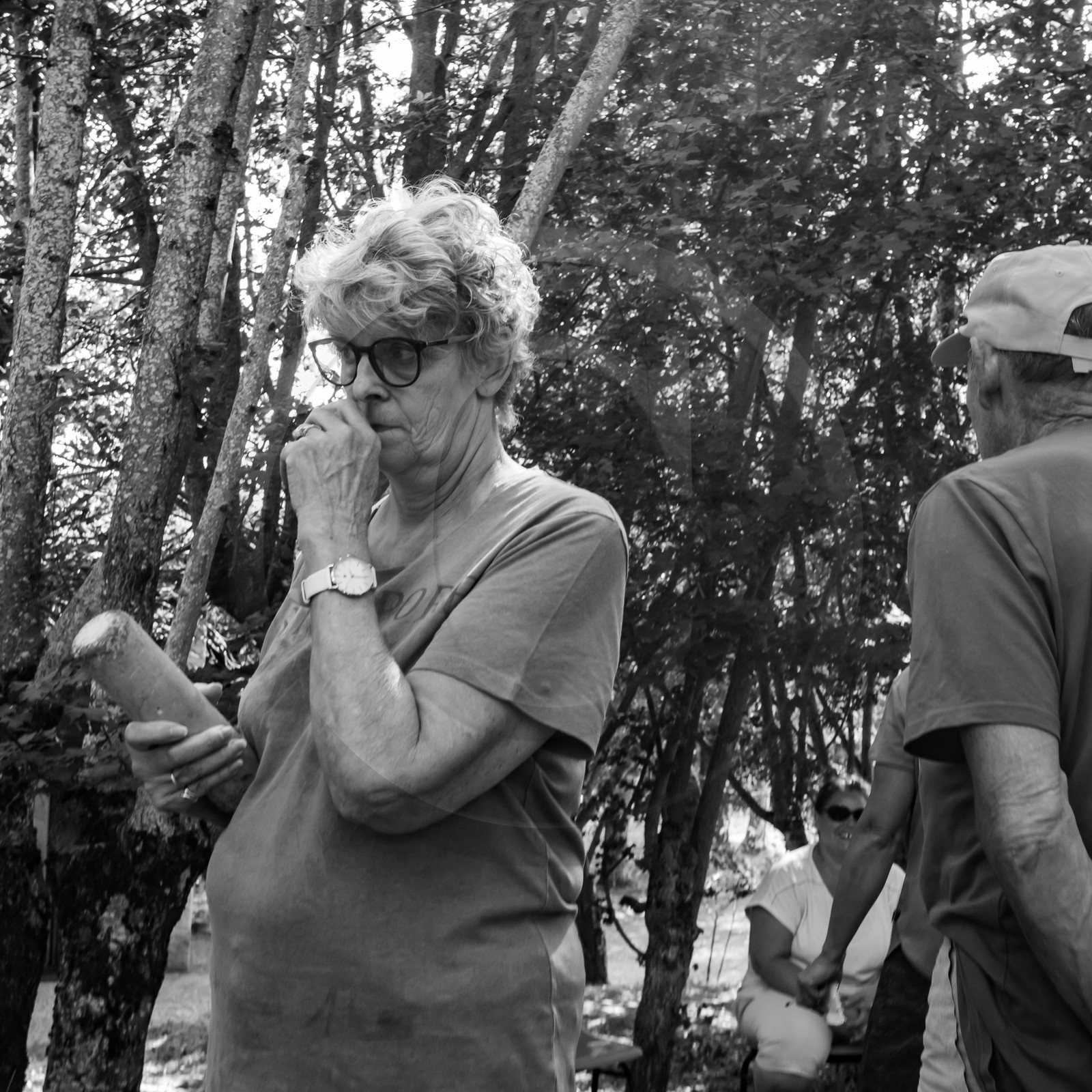 13 septembre 2021 : L'UCC à l'Ouort