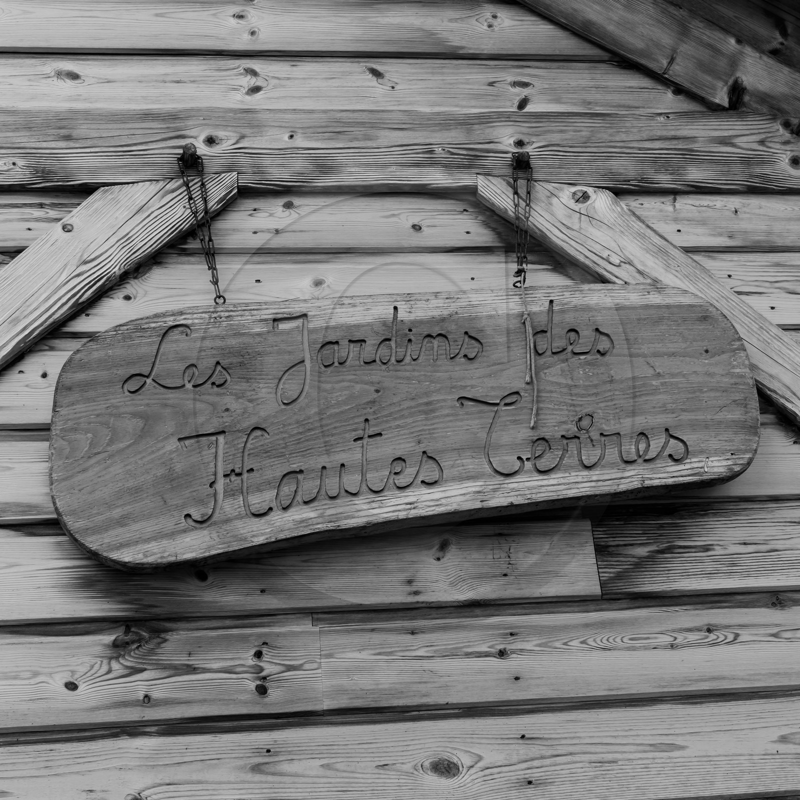 04 septembre 2019 : Visite au jardin des Hautes Terres