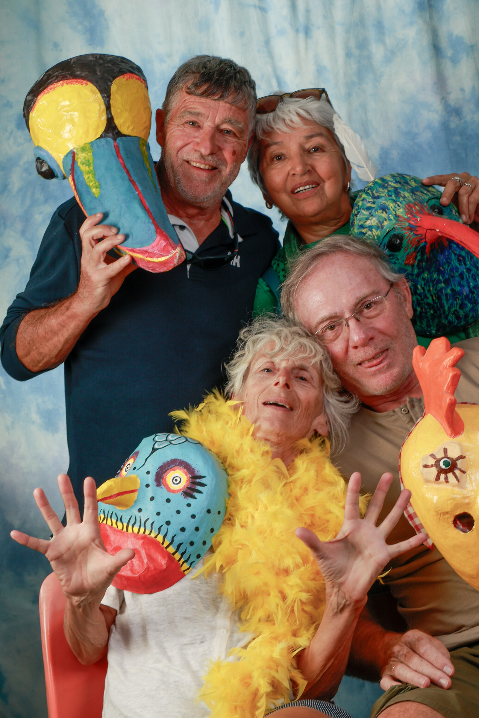 11 juin 2025 : Studio Photo Regards Alpins