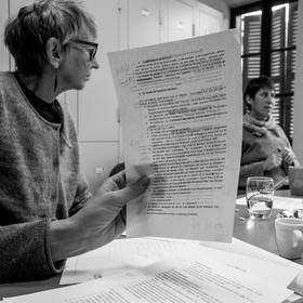 L'Ouort de Bénévent - 27 janvier 2017