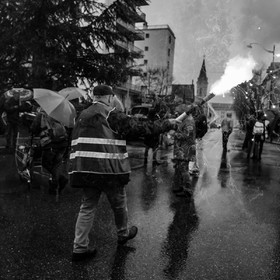 8 mars 2023 - Gap - Journée internationale pour le droit des Femmes