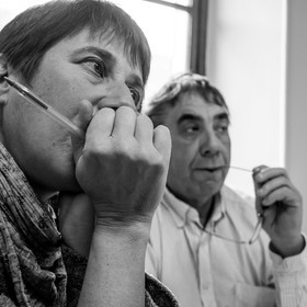 L'Ouort de Bénévent - 27 janvier 2017