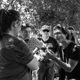 06 août 2019 : initiation aux arts du cirque