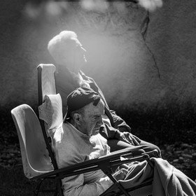 16 mai 2025 : Journée des aidants