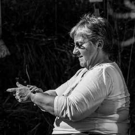 Séance de sophrologie à l'Ouort de Benevènt le 08 10 2020