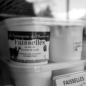 La Fromagerie du Champsaur