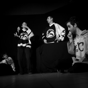 Festival Mission : Impro'Cimes 2