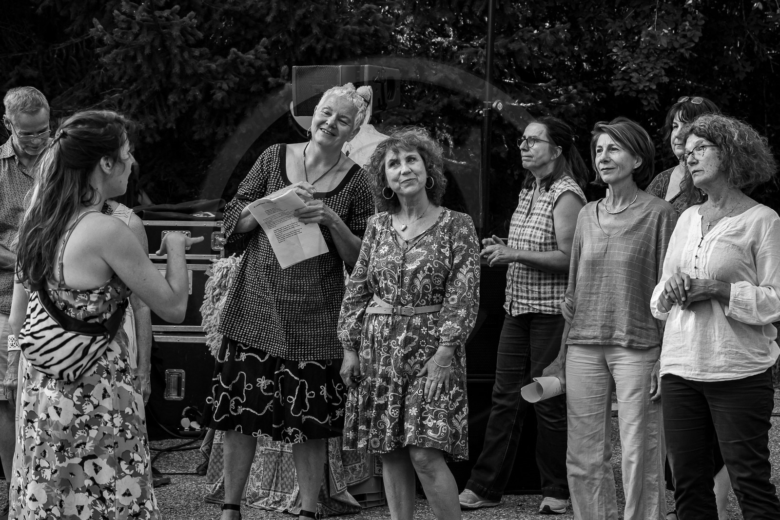 02 août 2023 : Pena Argentina