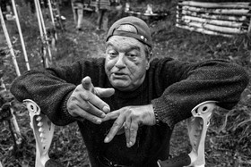 12 octobre 2022 : Land Art à l'Ouort