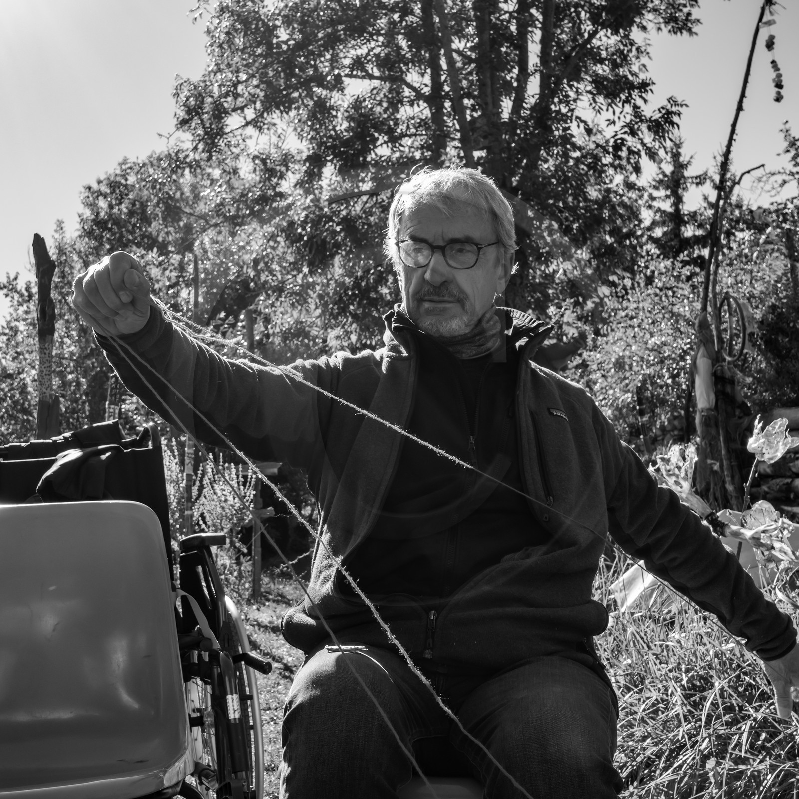 06 octobre 2021 : des contes et des pompons