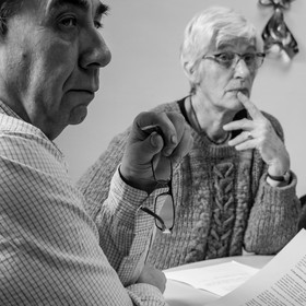 L'Ouort de Bénévent - 27 janvier 2017