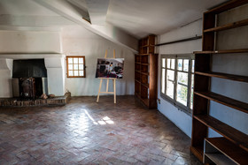 28 février 2025 : Manosque - Maison de Jean Giono - Rénovation et maison de site