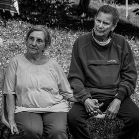 24 juillet 2024 : Des lectures à l'Ouort, avec Les Triplettes de la médiathèque de Saint-Jean-Saint-Nicolas