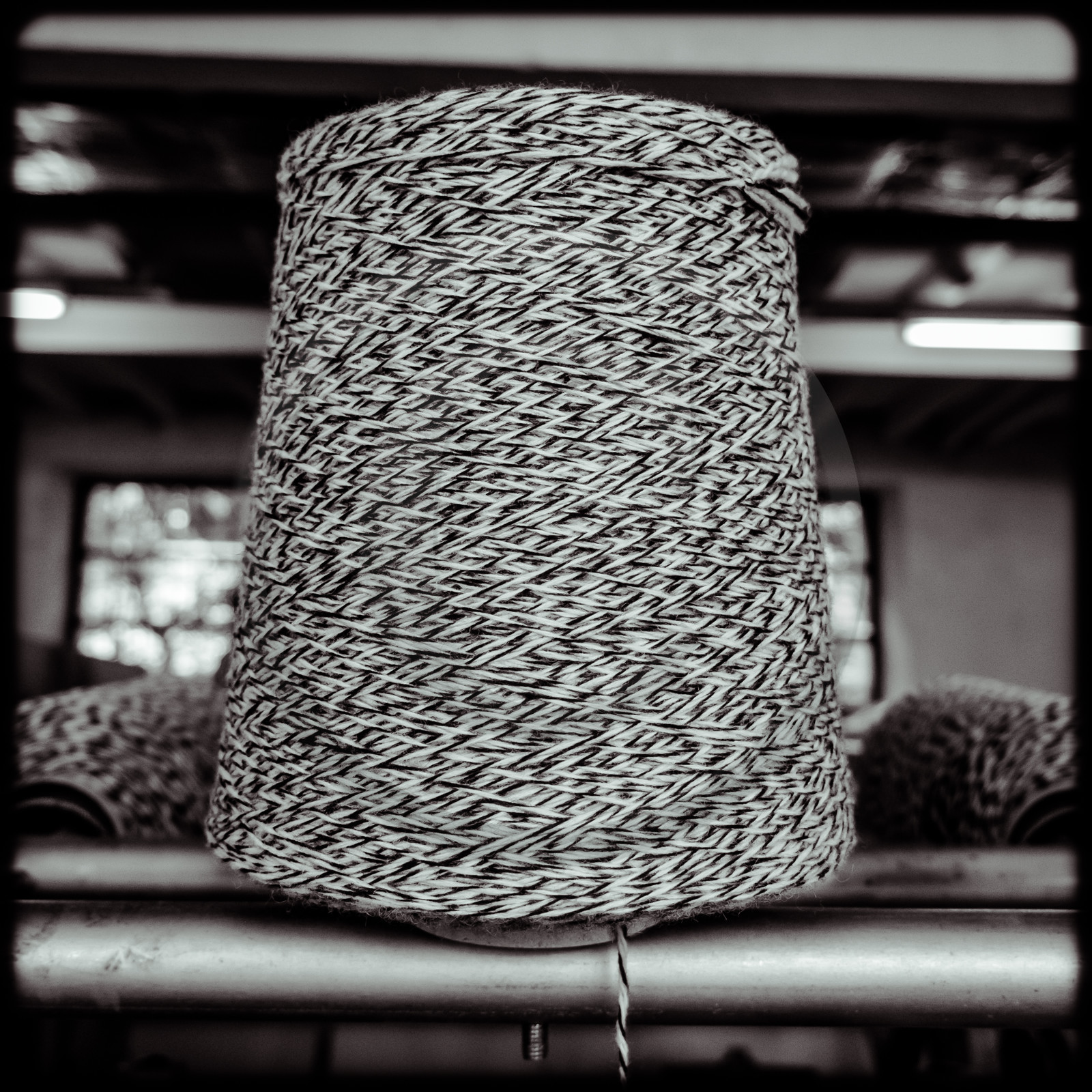 La Filature du Valgaudemar