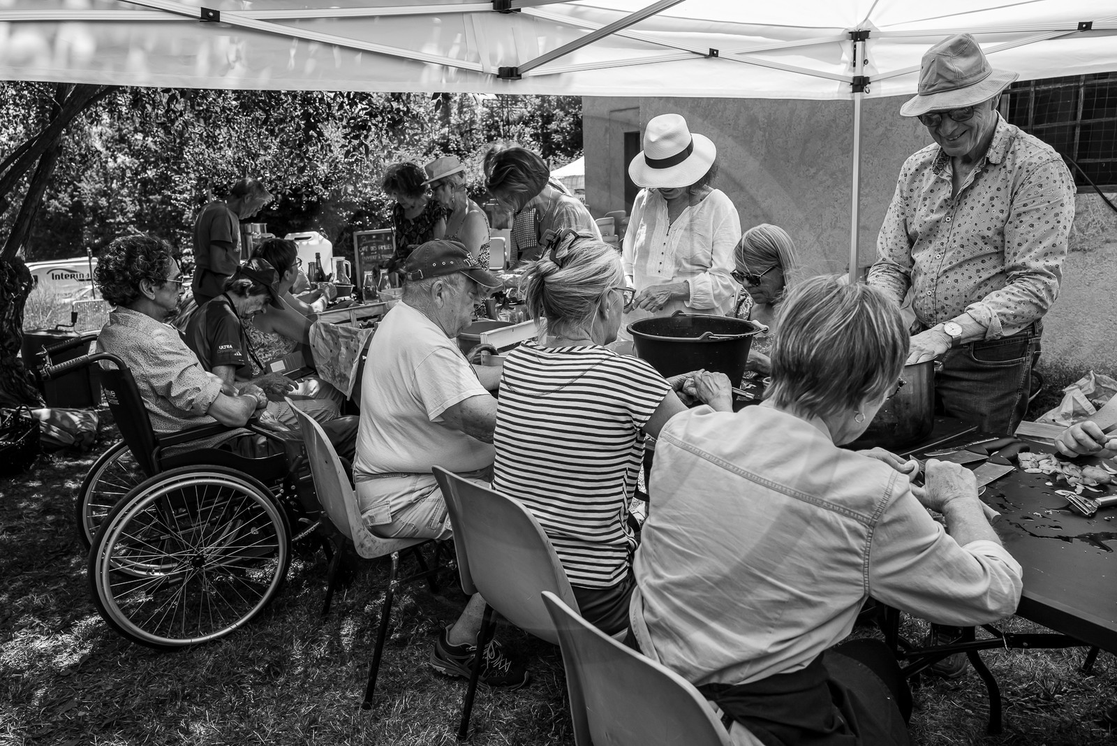 02 août 2023 : Pena Argentina