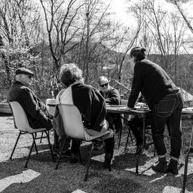 24 avril 2023 : Journée des aidants et des aidés