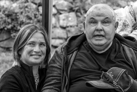 14 mai 2025 : Avec le Studio 1071