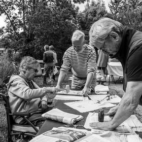 29 août 2025 : Journée des aidants