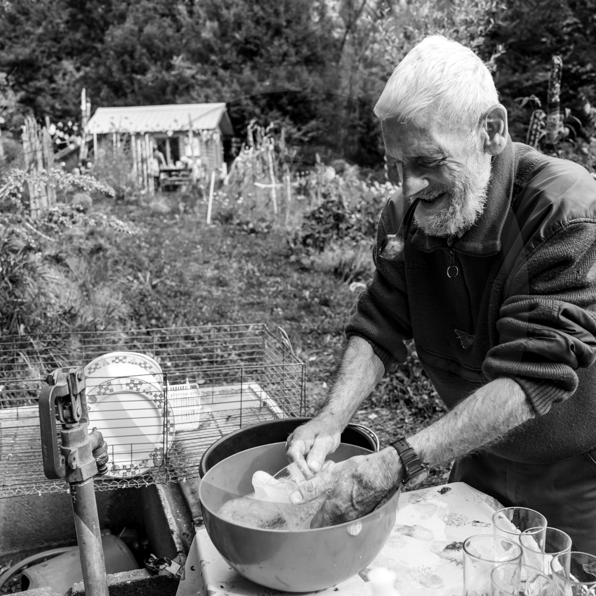 12 octobre 2022 : Land Art à l'Ouort