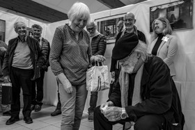 Automne photographique en Champsaur 2022