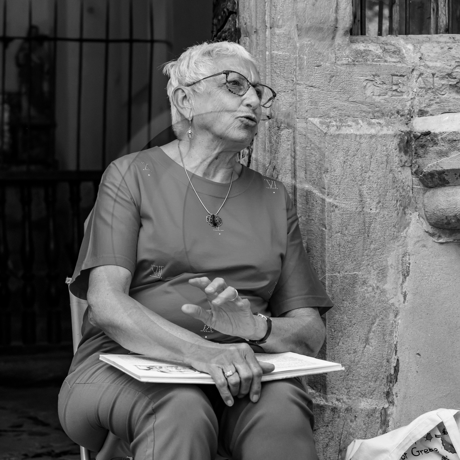 01 septembre 2021 : Promenade en cariole et contes