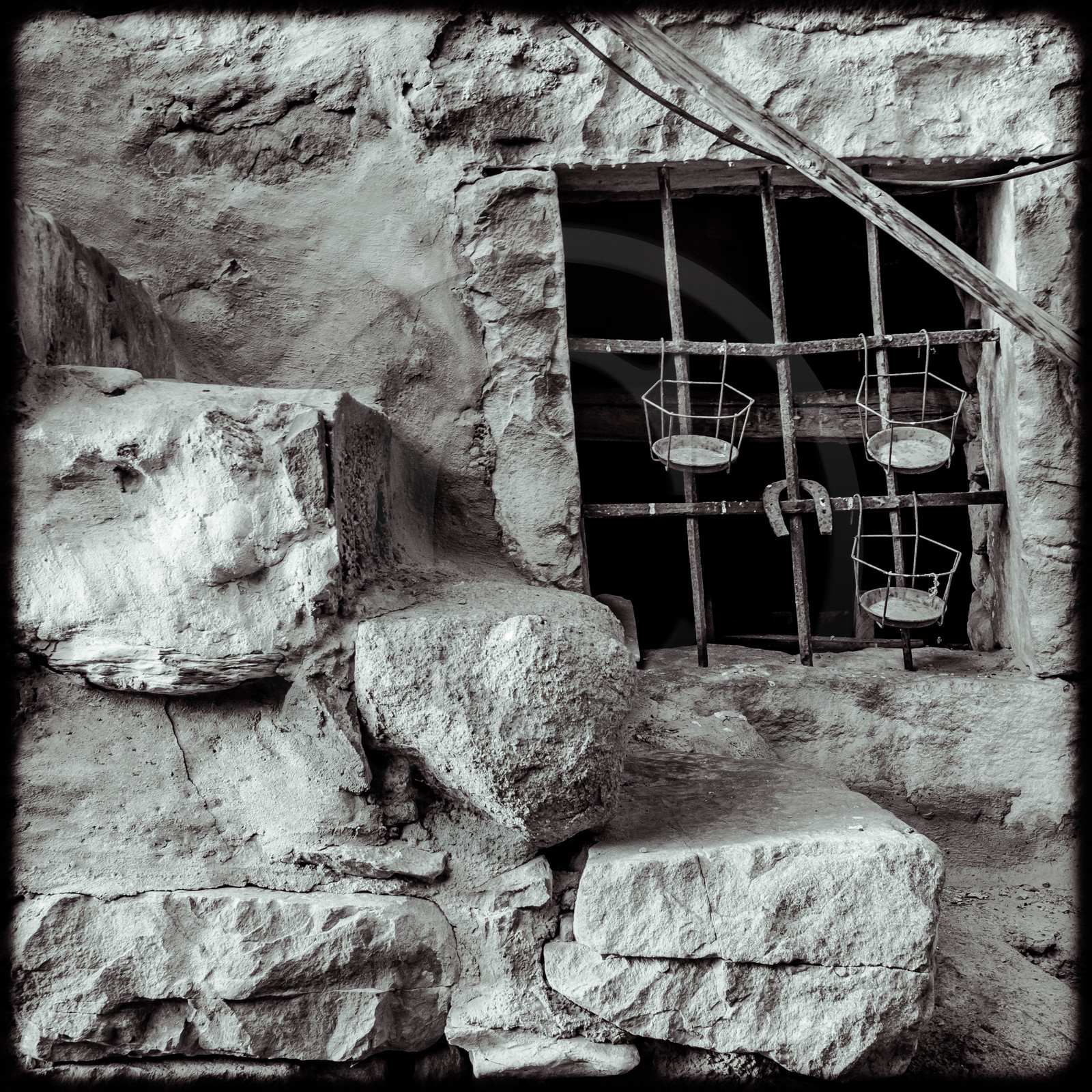 L'esprit d'escalier