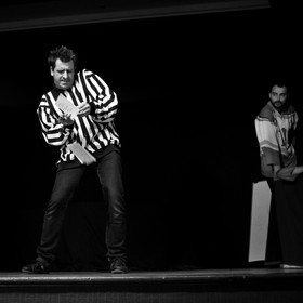 Festival Mission : Impro'Cimes 2