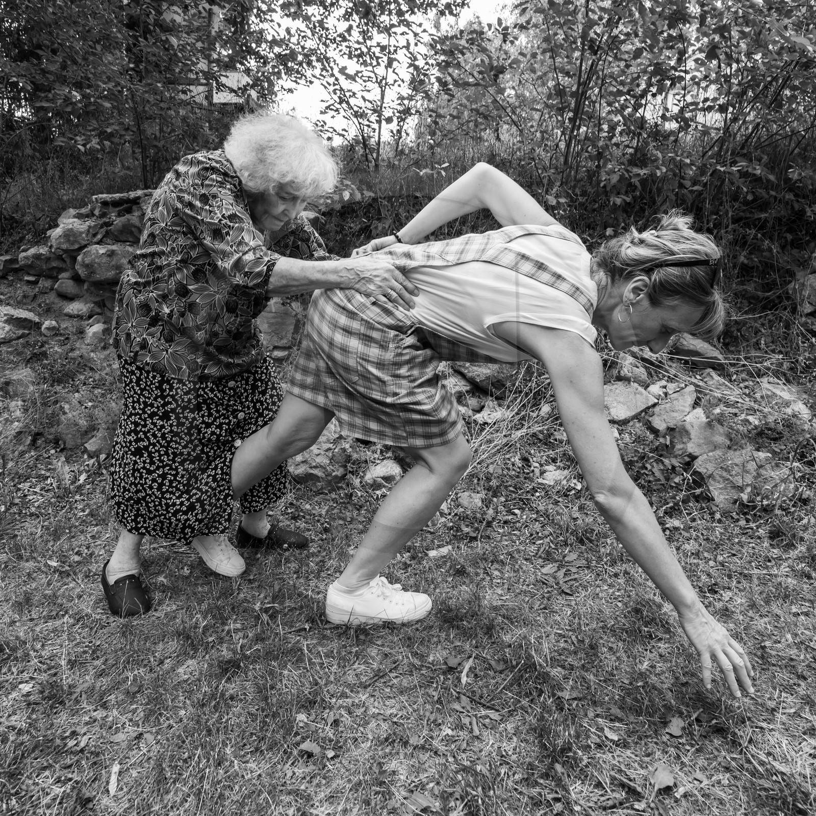 23 juillet 2019 : Mouvements dansés et psychomotricité avec Damien Derouet 23 juillet 2019 : Mouvements dansés et psychomotricité avec Damien Derouet