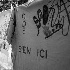 06 septembre 2023 : laine, couture et semis