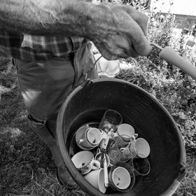 01 septembre 2021 : Promenade en cariole et contes