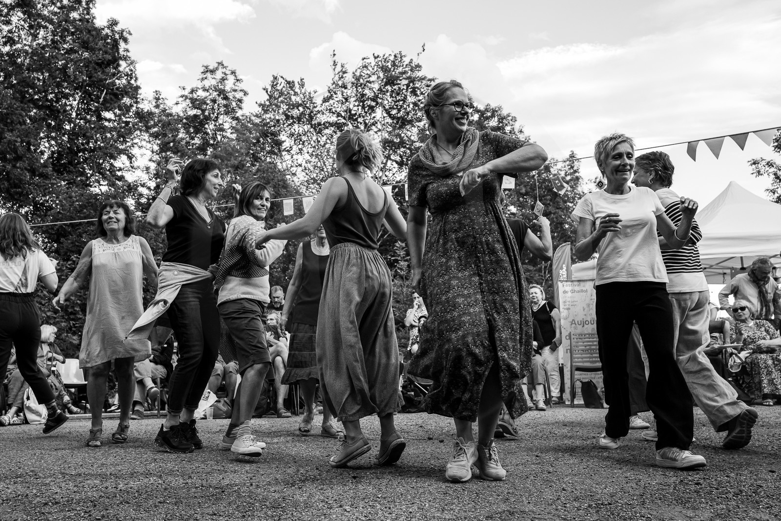 02 août 2023 : Pena Argentina