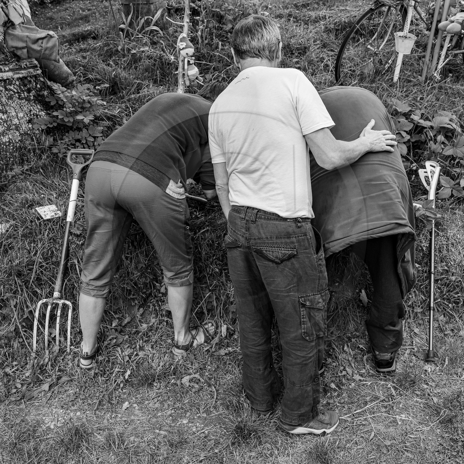 07 juin 2006 : un mercredi à l'Ouort