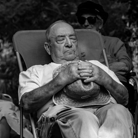 21 juillet 2021 : Sieste musicale avec Matthieu Duval