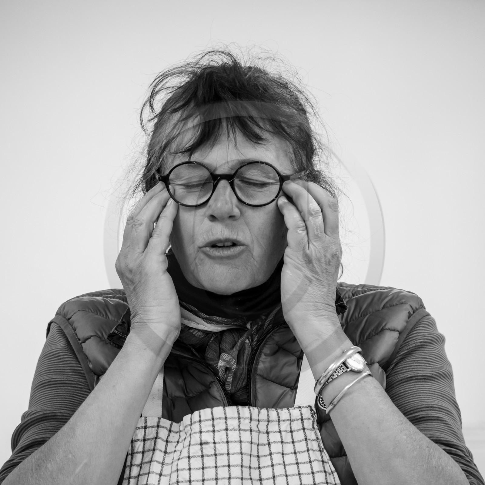 15 mai 2021 : fabrication de masques 15 mai 2021 : fabrication de masques