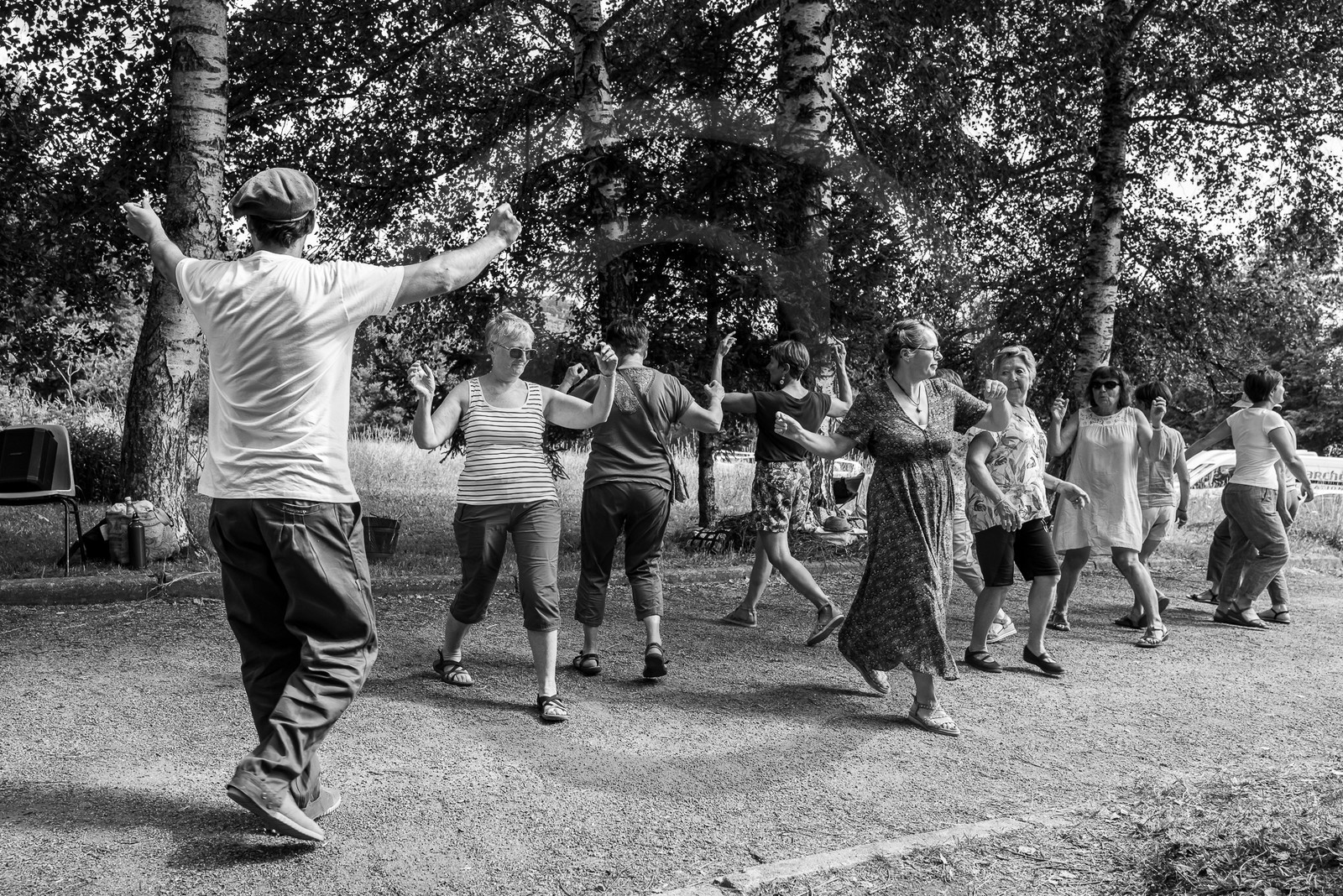 02 août 2023 : Pena Argentina