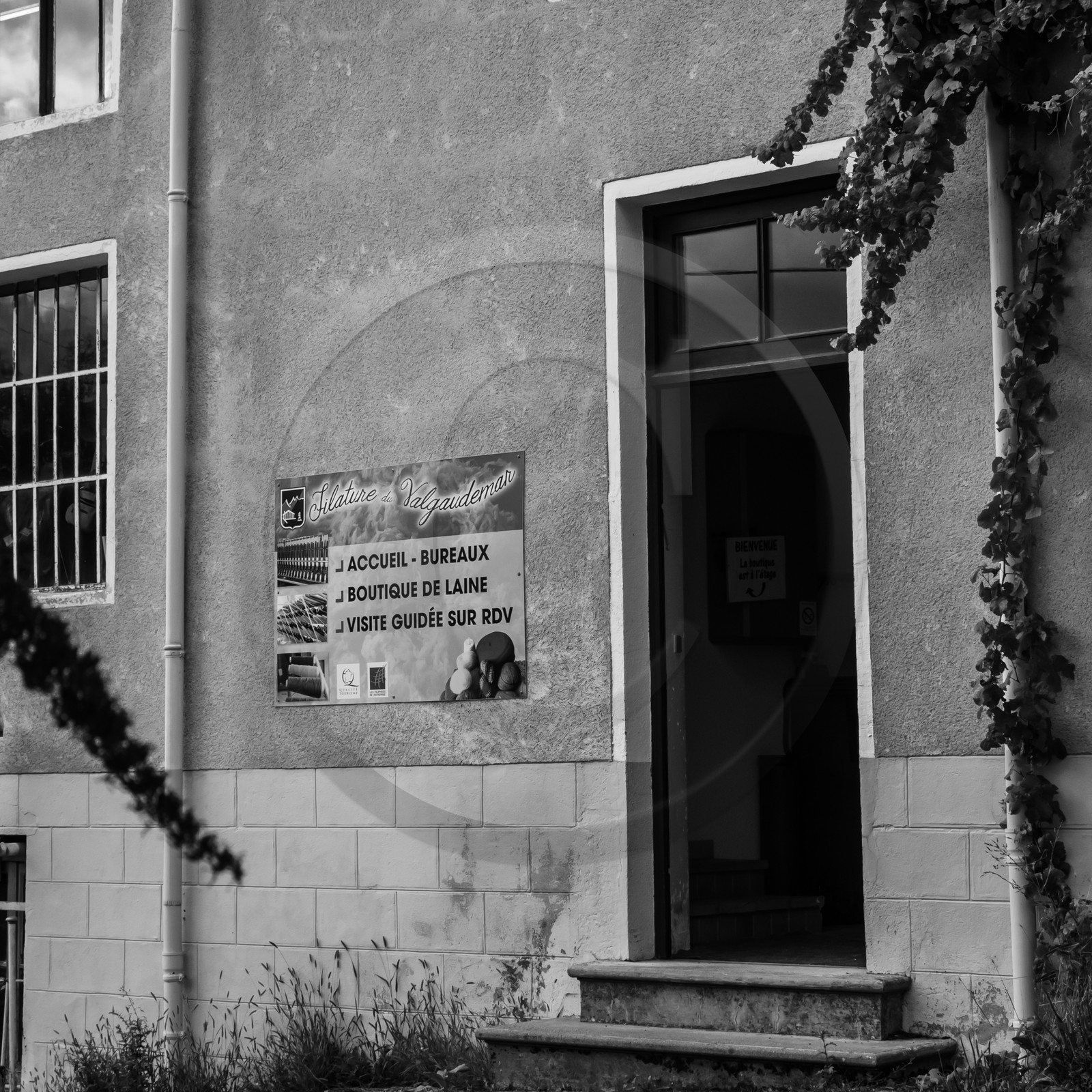 La Filature du Valgaudemar