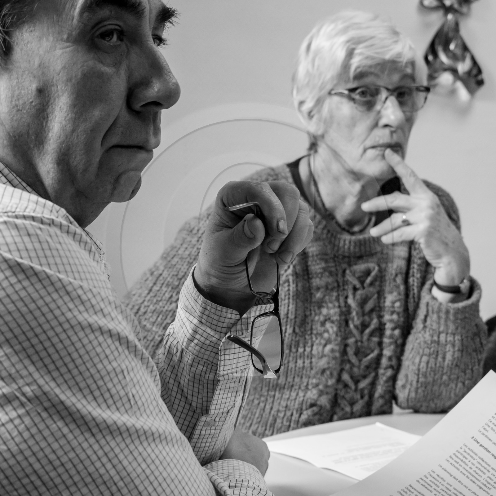 L'Ouort de Bénévent - 27 janvier 2017