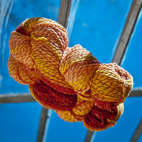 La Filature du Valgaudemar - Pelotes de laine