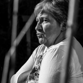 Séance de sophrologie à l'Ouort de Benevènt le 08 10 2020