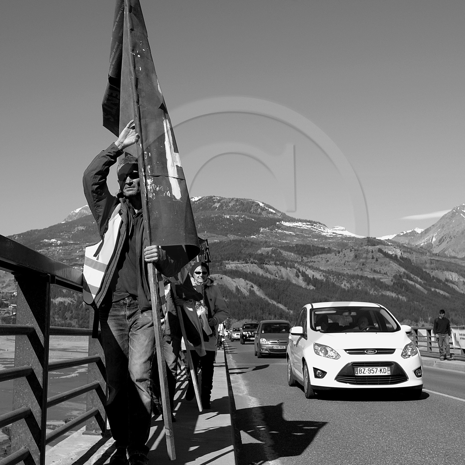 Chernobyl Day à Gap