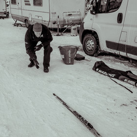 La Valgaude Traineau 2015