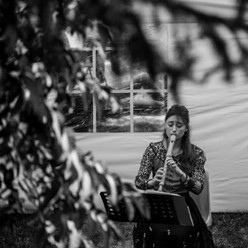 26 juillet 2023 : Sieste musicale avec Lysianne Vincent