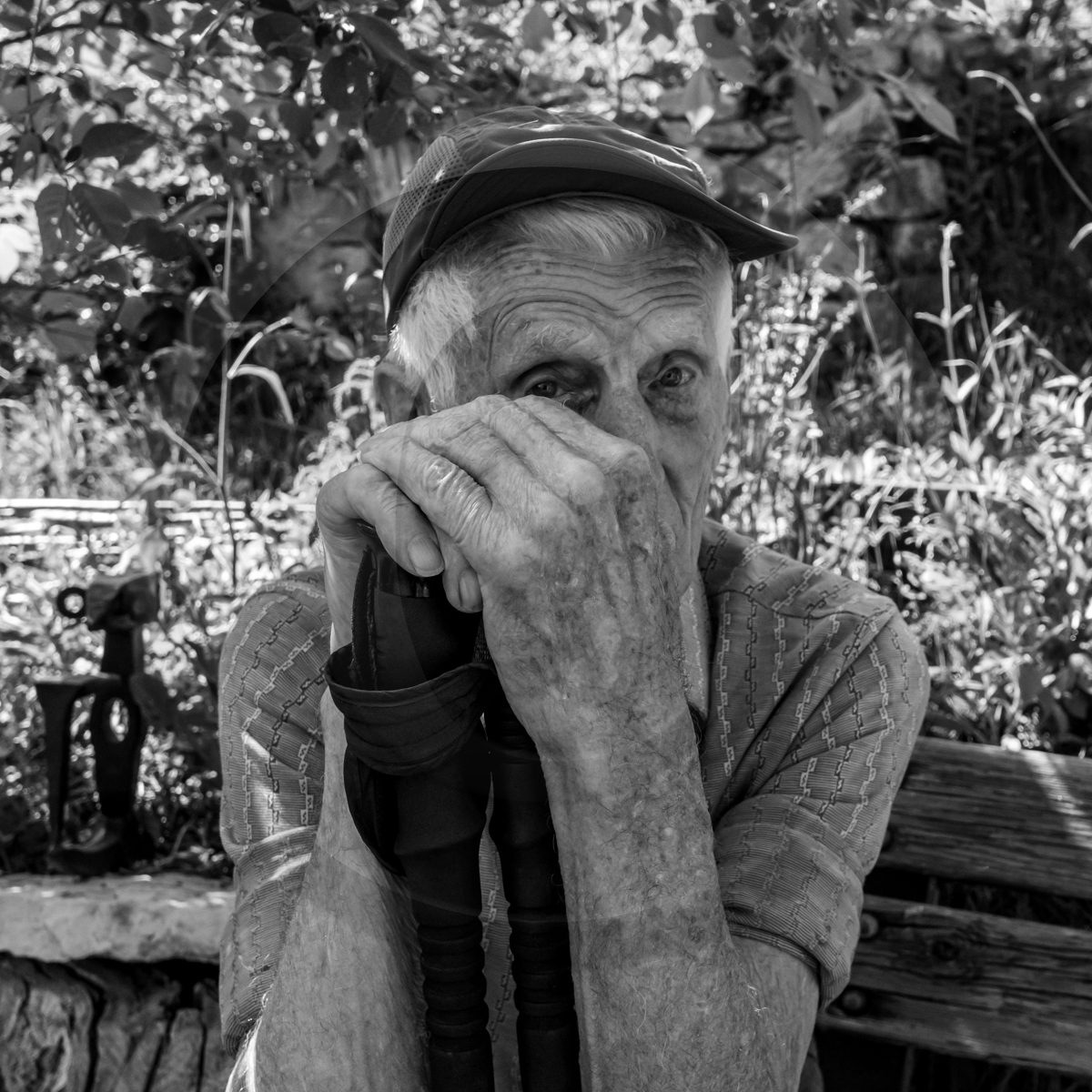 18 mai 2022 : Atelier créatif avec Claudine Meyer