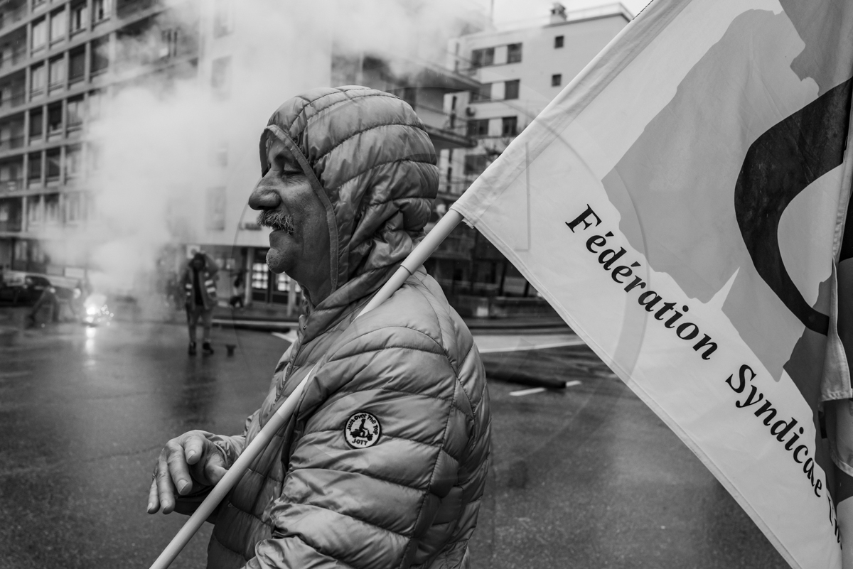 8 mars 2023 - Gap - Journée internationale pour le droit des Femmes