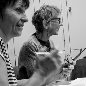 L'Ouort de Bénévent - 27 janvier 2017