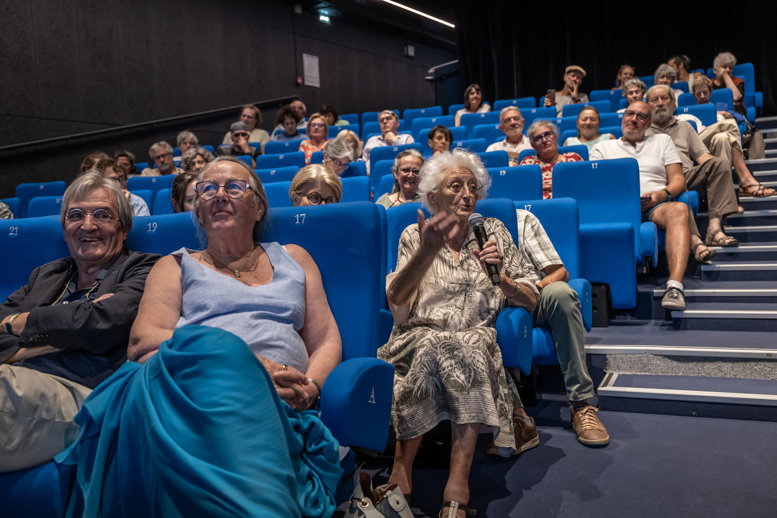 XIX° Rencontres Giono 2025 - Marcher avec Jean Giono